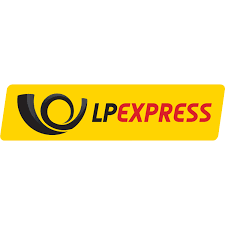 LP Express paštomatas