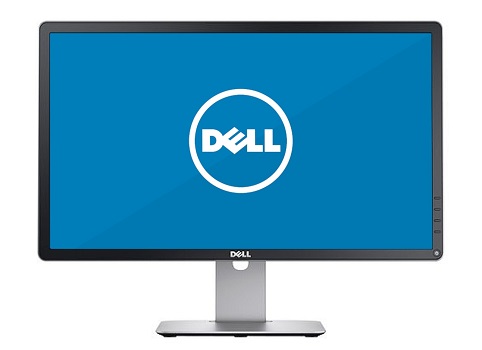 Dell P2314Ht