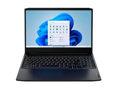Lenovo IdeaPad Gaming 3 15ACH6