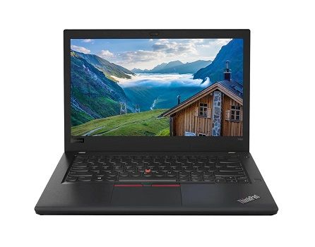 Lenovo ThinkPad T480